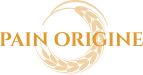 logo pain origine